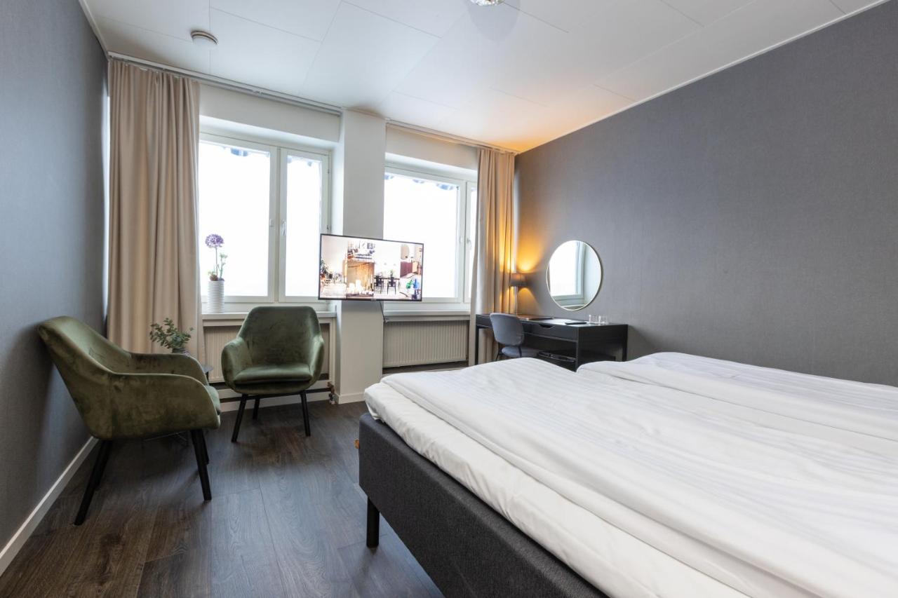 Victoria 3* Skellefteå
