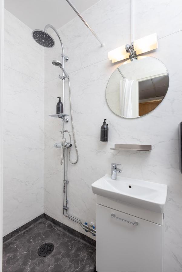 Victoria Hotell 3*