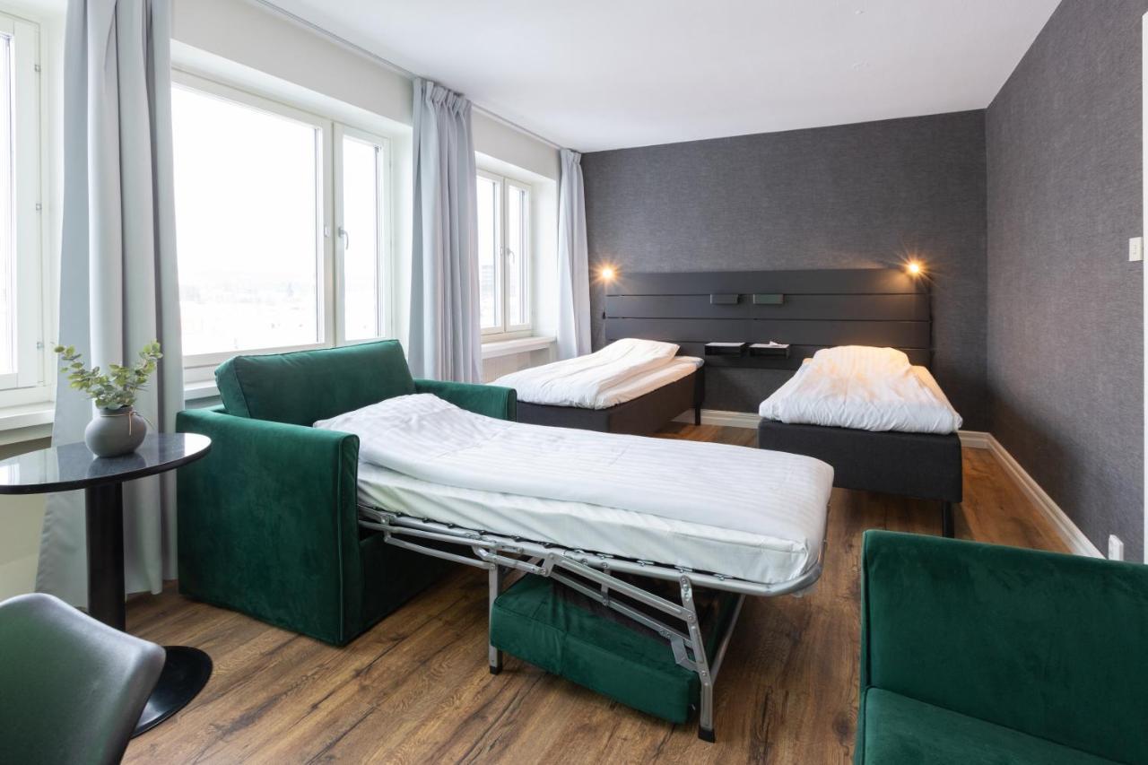 Hotell Victoria