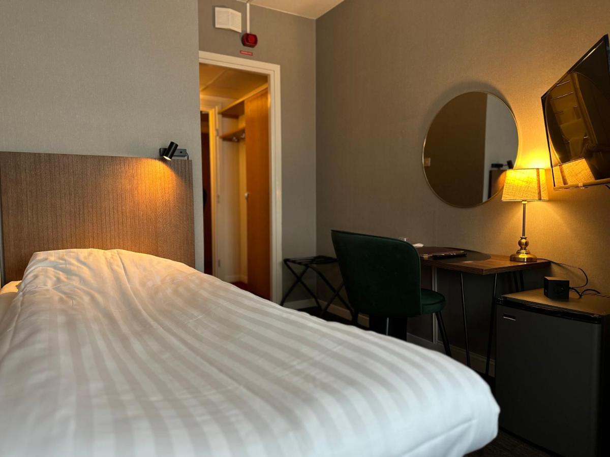 Hotell Victoria