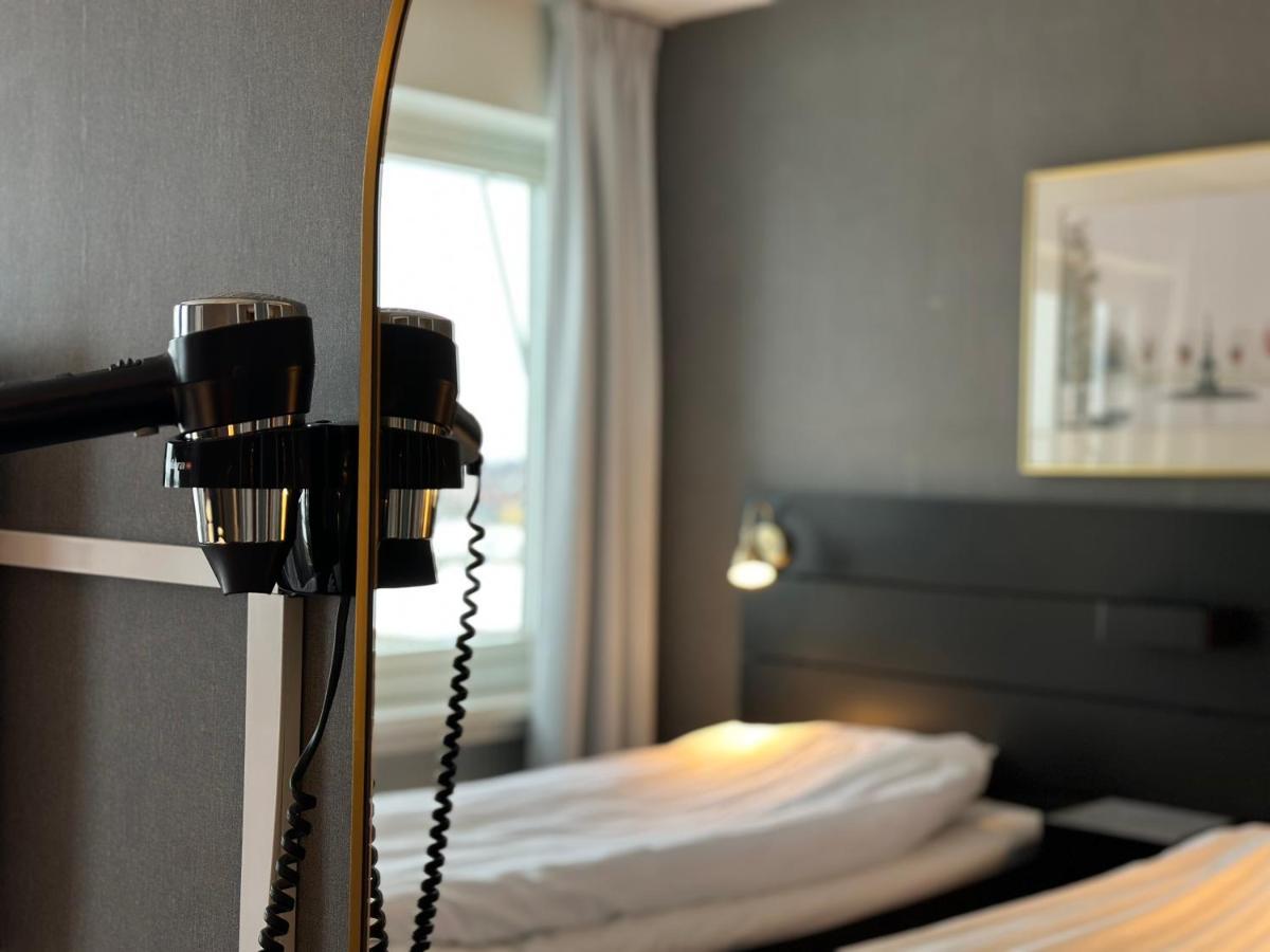 Hotell Victoria