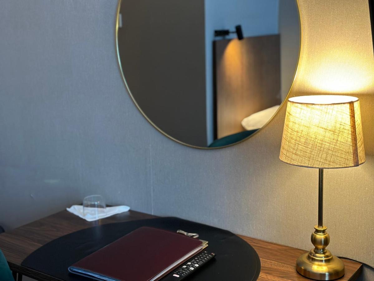 Hotell Victoria
