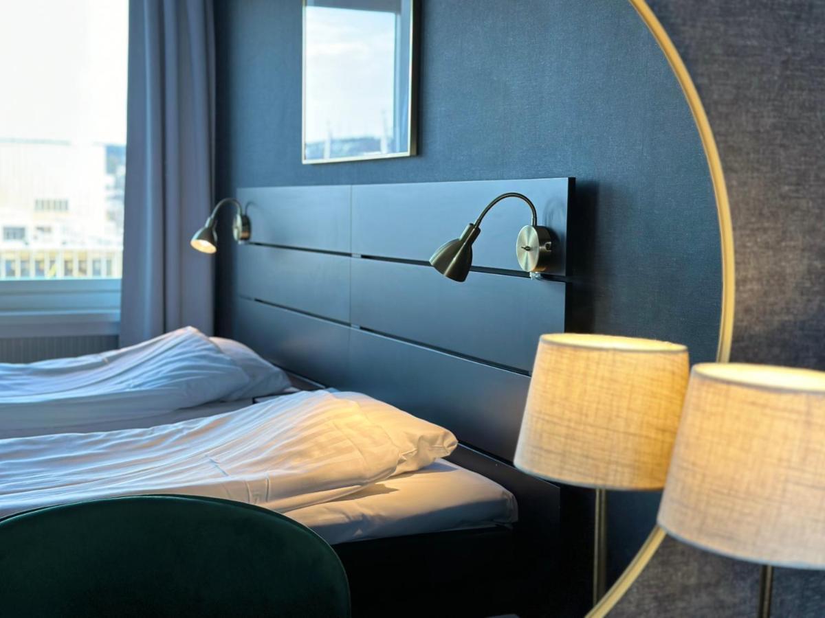 Hotell Victoria 3*