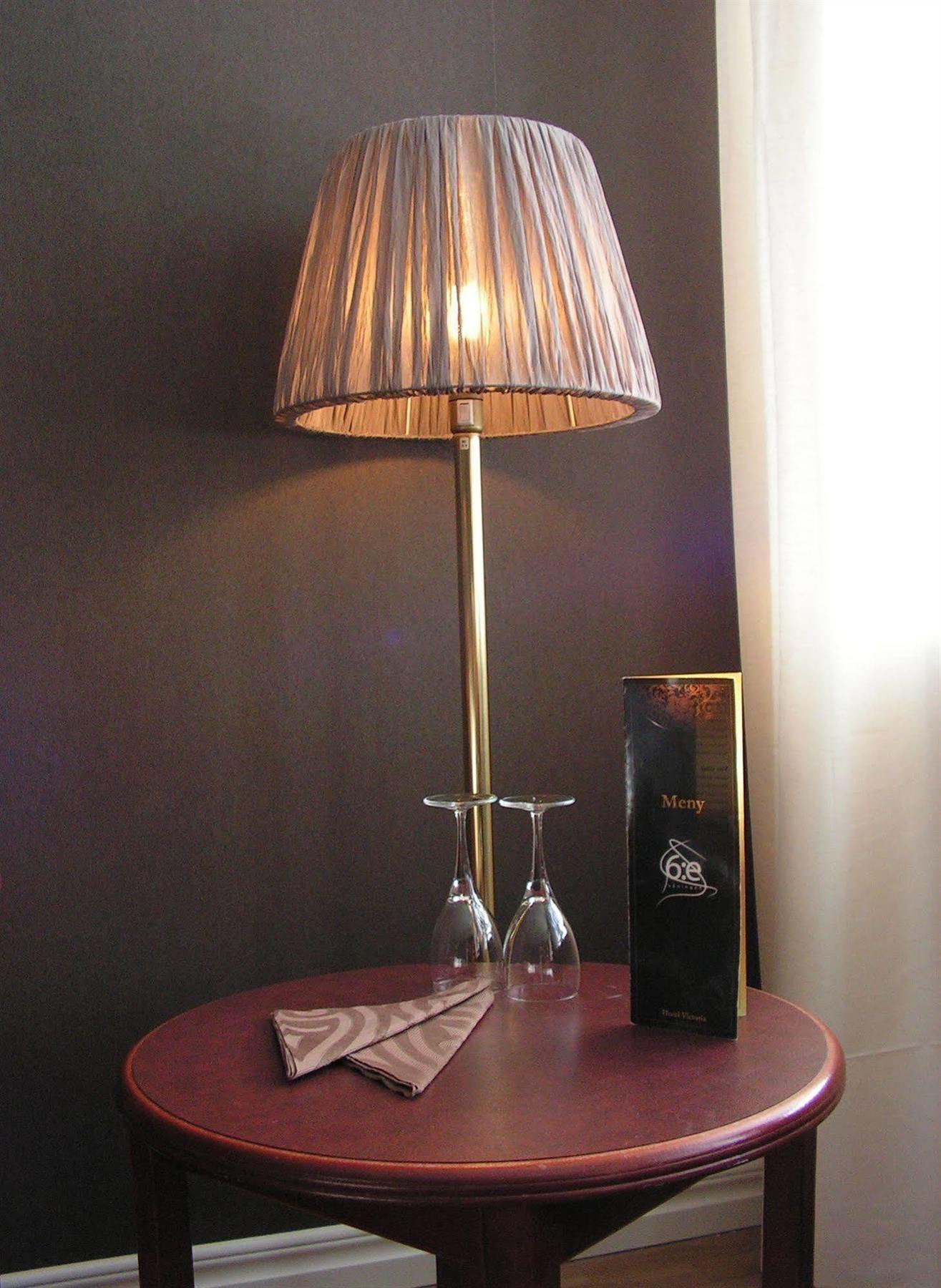 Hotell Victoria Skellefteå