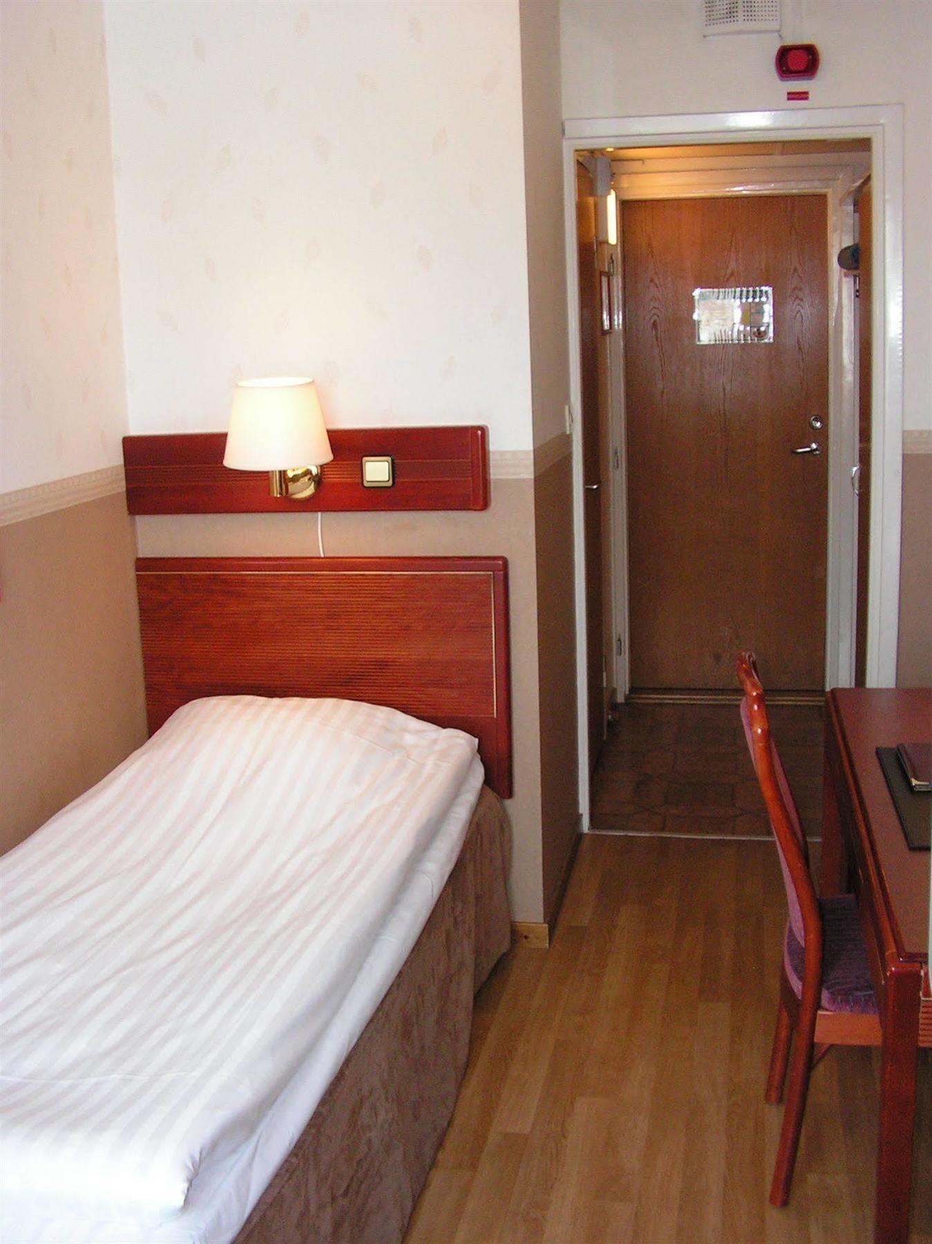 Hotell Victoria