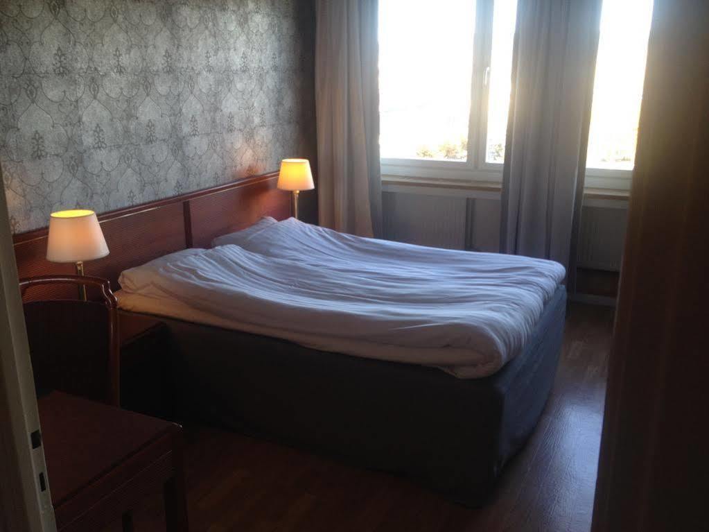Hotell Victoria