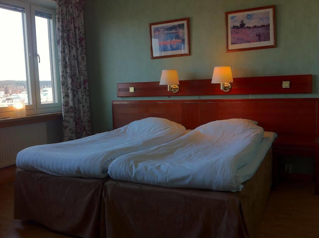Victoria 3* Skellefteå
