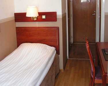 Victoria Hotell Skellefteå